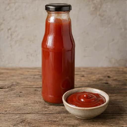 Ketchup