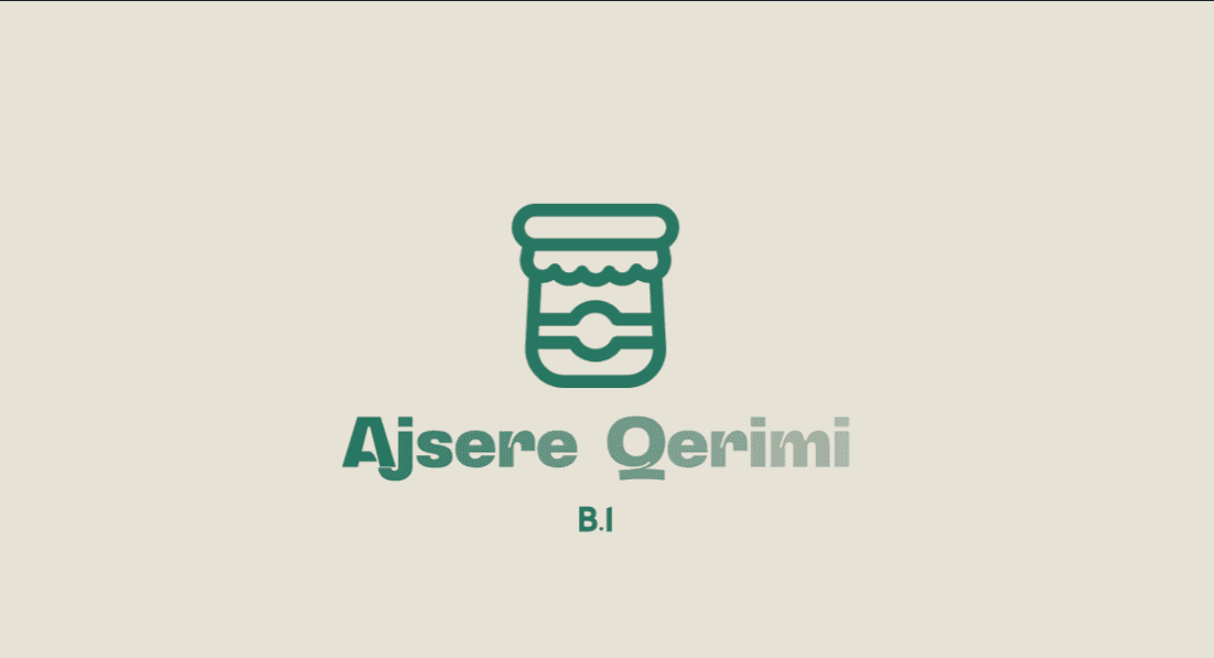 Ajsere Qerimi B.I