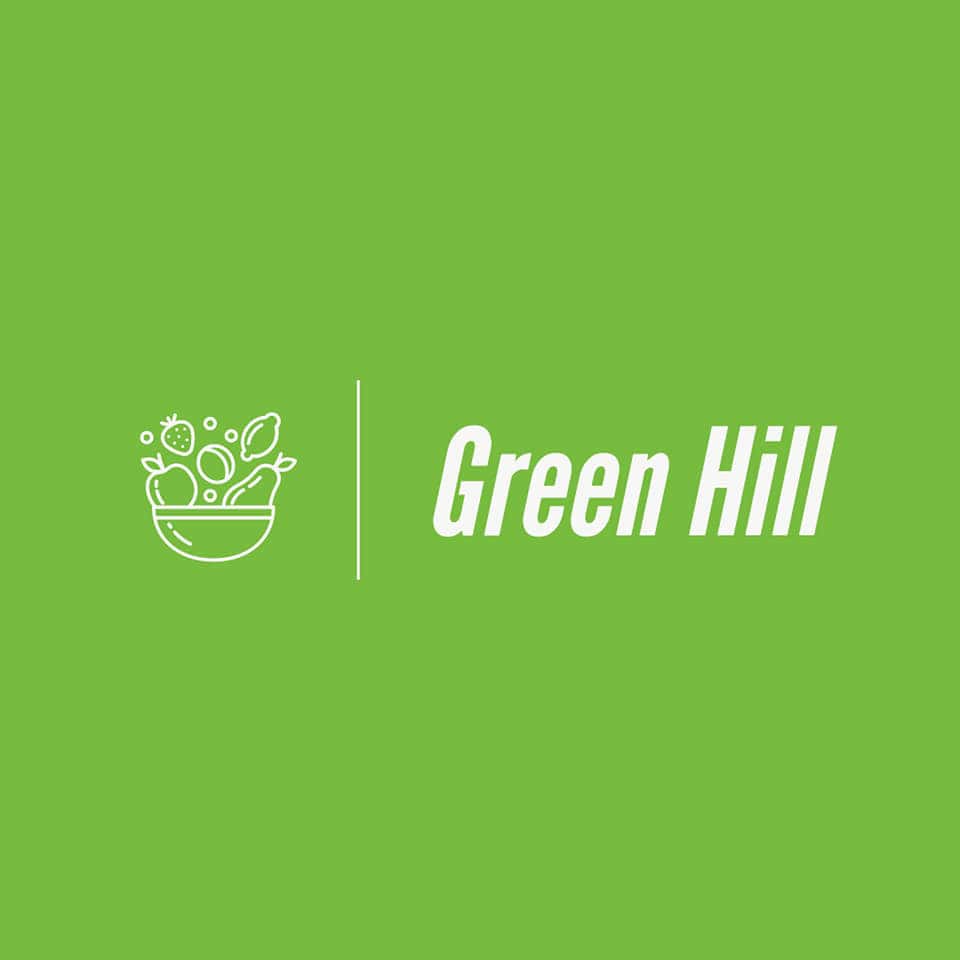 Green Hill
