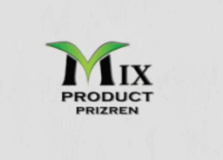 Mix Product