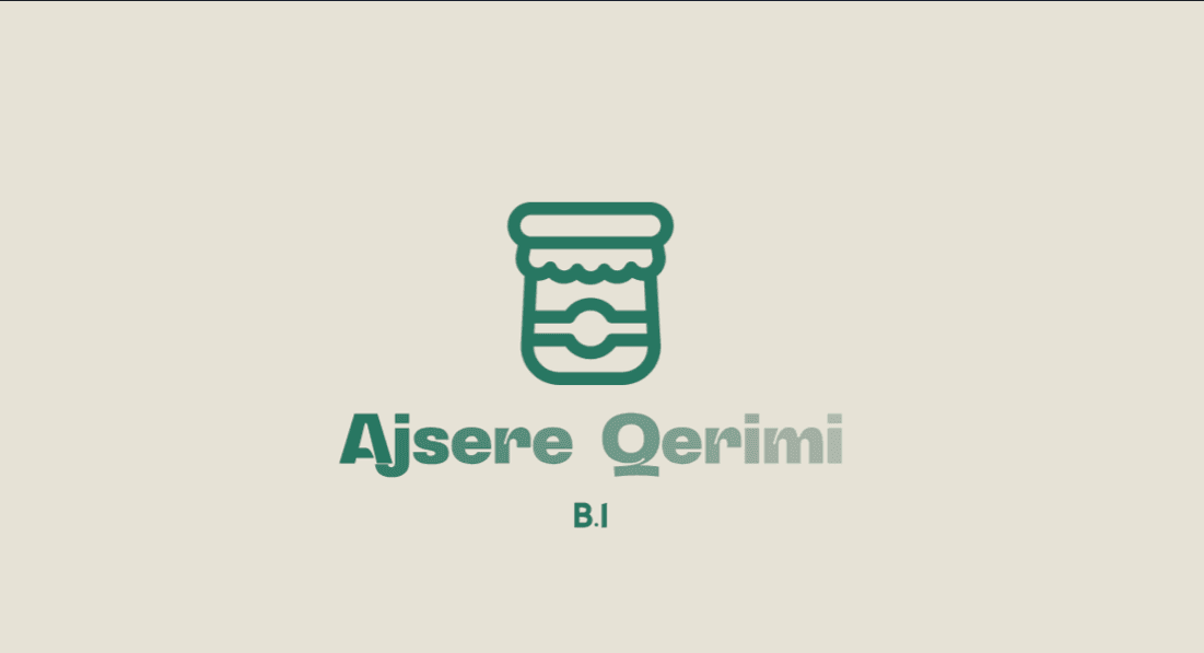 Ajsere Qerimi B.I