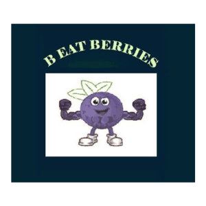 B Eat Berries