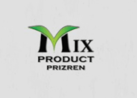 Mix Product