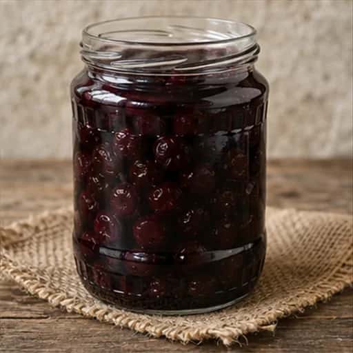 Kompot Organik Vishnje
