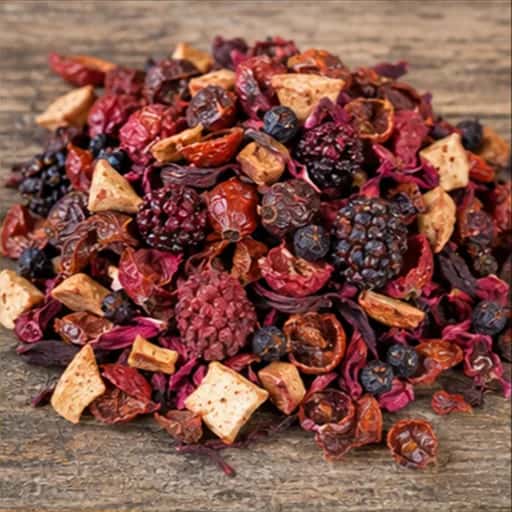 Çaj Fruta Mali