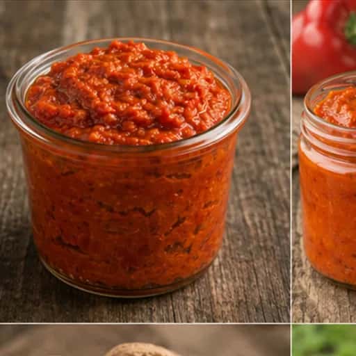 Ajvar