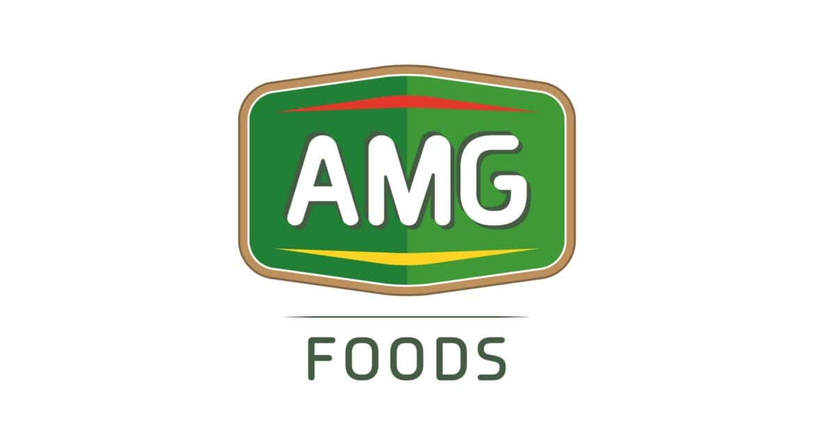 AMG Ketchup