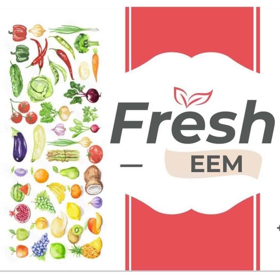 Fresh EEM Natyral