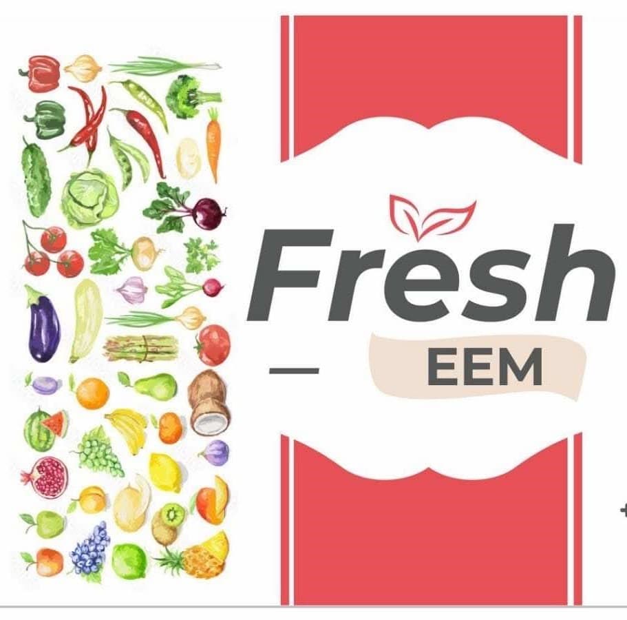 Fresh EEM Natyral