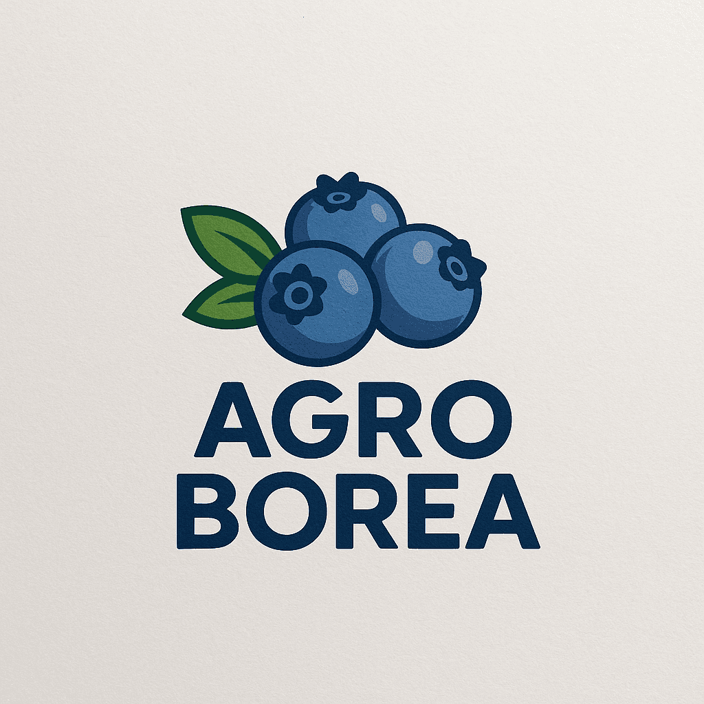AGRO BOREA SHPK