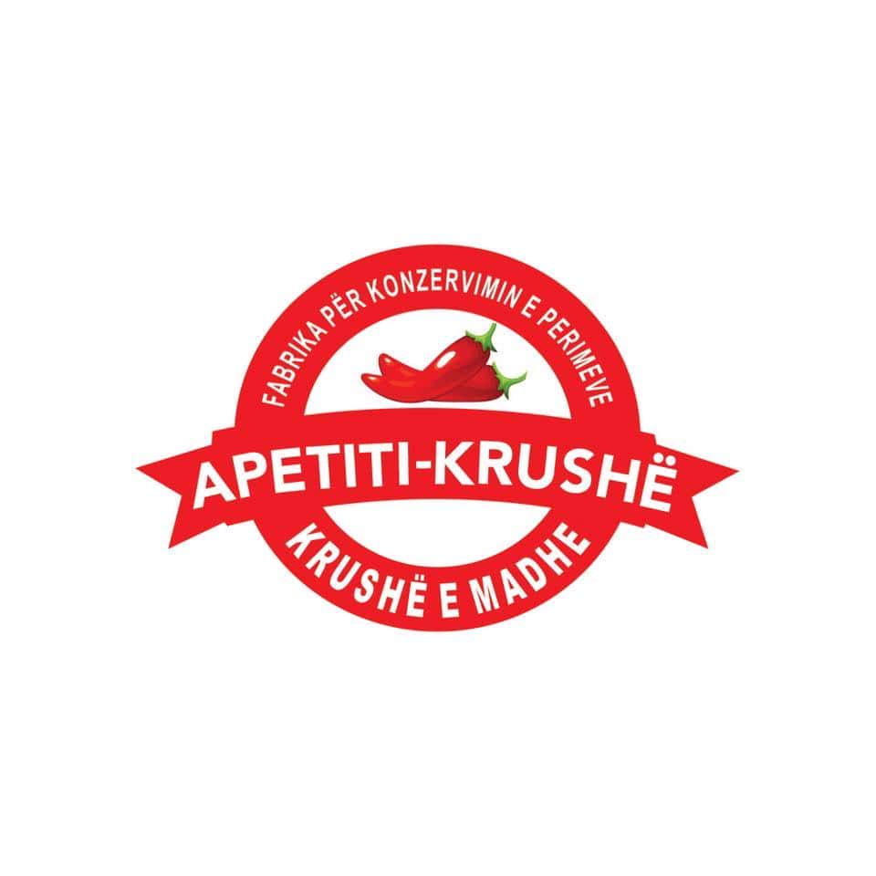 Apetiti Krushë