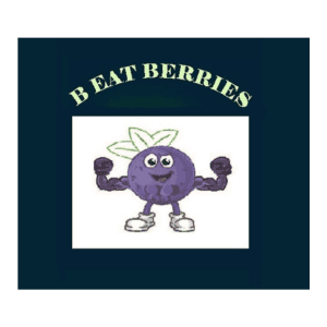 B Eat Berries