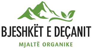 Bjeshkët e Deçanit-Mjaltë Organike