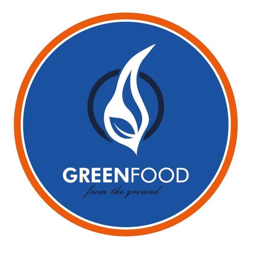 Green Food