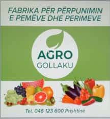 Agro Gollaku