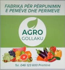 Agro Gollaku