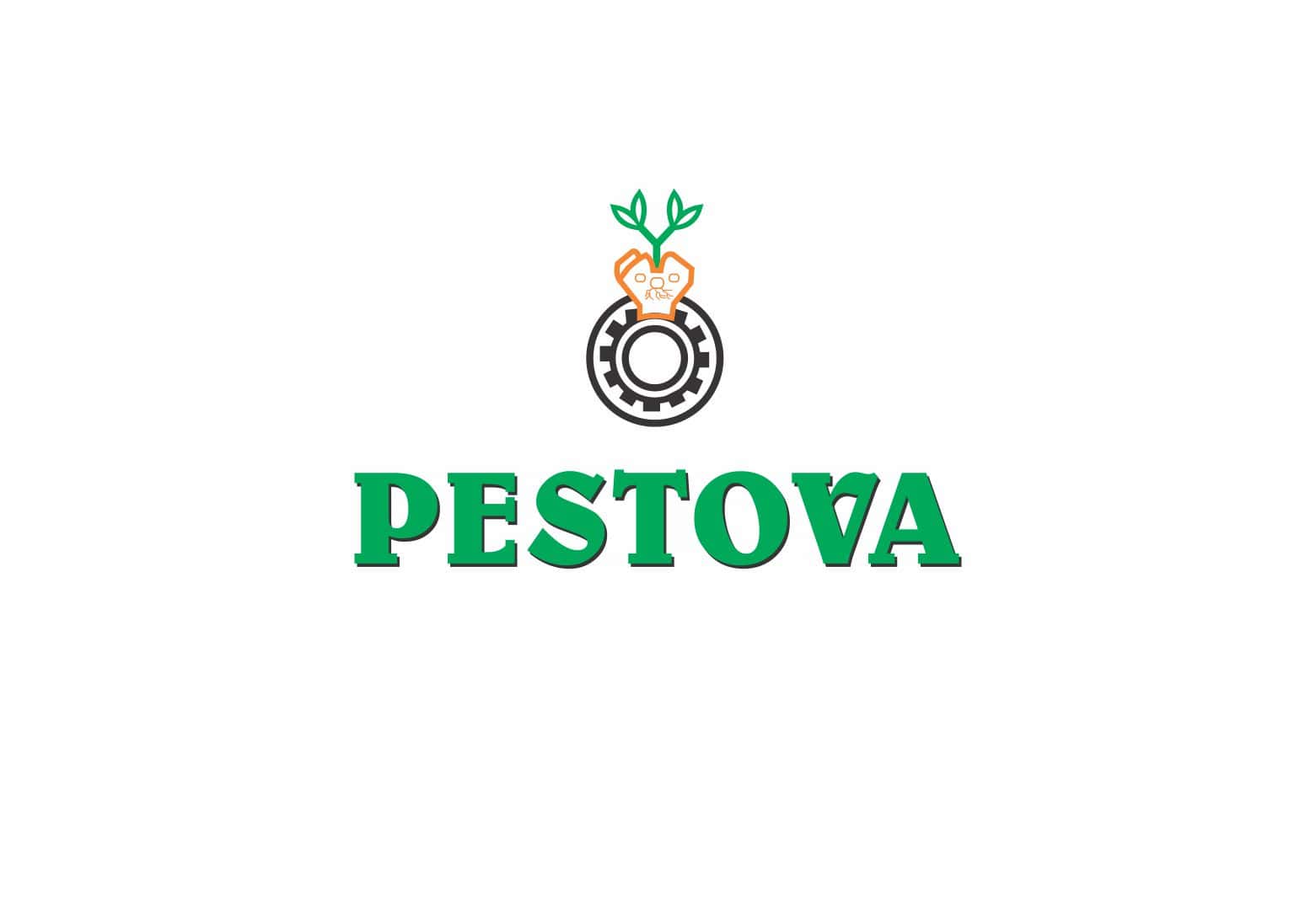Pestova
