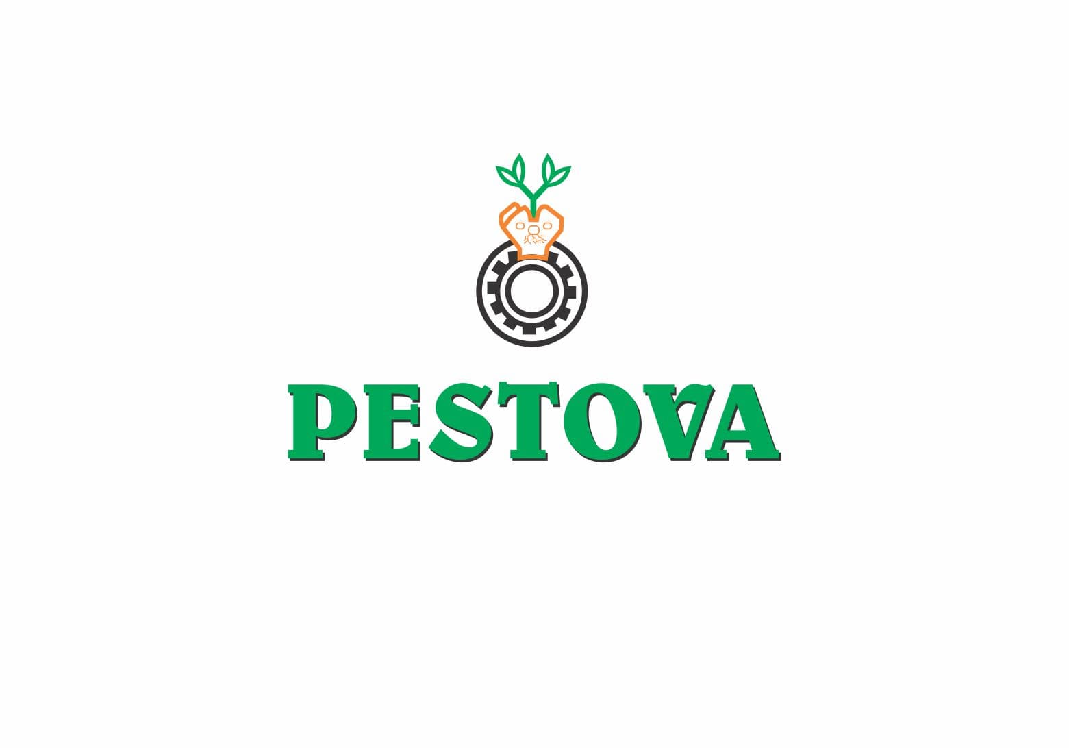Pestova